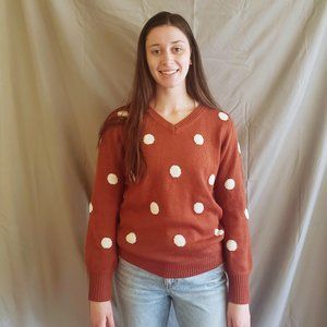 Maurices Fall Sweater